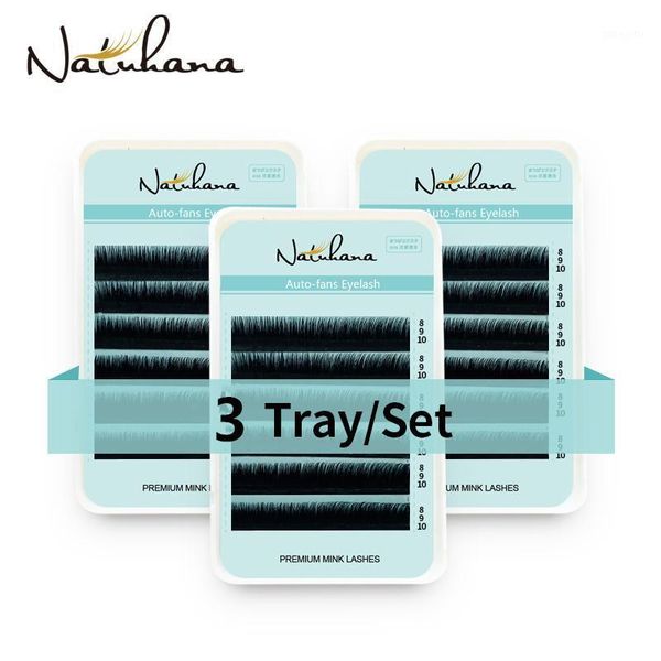 3cases/lot easy fan bloom eyelash extension austomatic flowering eyelashes fast self-making fans volume lashes1
3cases/lot easy fan bloom eyelash extension austomatic flowering eyelashes fast self-making fans volume lashes1