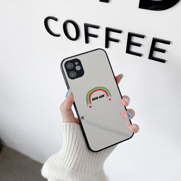 rainbow chrysanthemum pattern mirror surface phone cases for iphone 12 11 pro promax x xs max 7 8 plus
rainbow chrysanthemum pattern mirror surface phone cases for iphone 12 11 pro promax x xs max 7 8 plus