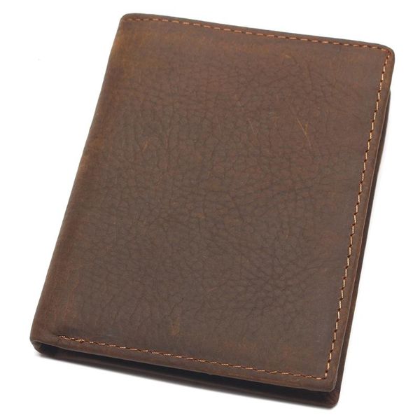wallets vintage cowhide mens wallet genuine crazy horse leather man purse brand male credit&id multifunctional brown, Red;black
wallets vintage cowhide mens wallet genuine crazy horse leather man purse brand male credit&id multifunctional brown, Red;black