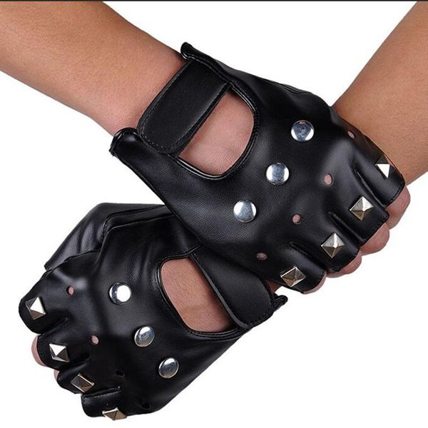 fingerless gloves street dance break punk nightclub dancing rivet stage performance half finger men, Blue;gray
fingerless gloves street dance break punk nightclub dancing rivet stage performance half finger men, Blue;gray