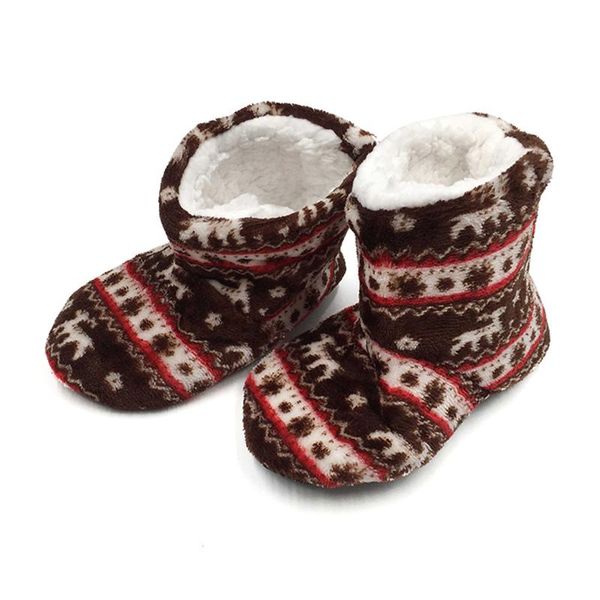 slipper non-slip winter shoes cute animal prints soft plush home slippers girls boys indoor floor kids children shoe, Black;grey
slipper non-slip winter shoes cute animal prints soft plush home slippers girls boys indoor floor kids children shoe, Black;grey