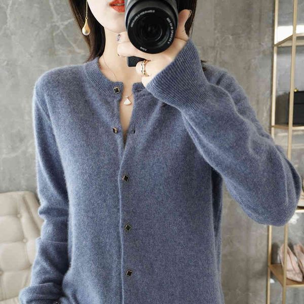 women's sweaters female cashmere cardigan, large casual sweater knitted or crocheted 2021 wool, round turtleneck, women's fair blo, White;black
women's sweaters female cashmere cardigan, large casual sweater knitted or crocheted 2021 wool, round turtleneck, women's fair blo, White;black