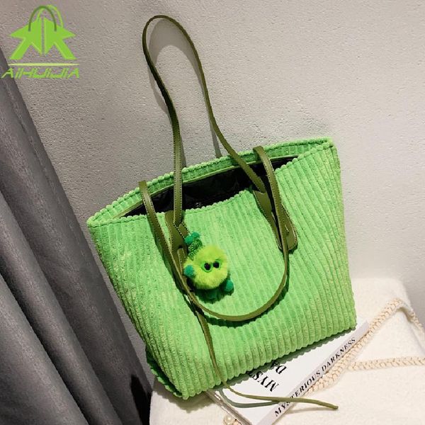 evening bags 2021 corduroy bag for women high capacity shopping designer female handbags large canvas shoulder travel tote
evening bags 2021 corduroy bag for women high capacity shopping designer female handbags large canvas shoulder travel tote