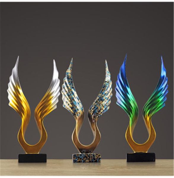 decorative objects & figurines european abstract eagle resin ornaments modern style home decor office desk wine cabinet porch living room de
decorative objects & figurines european abstract eagle resin ornaments modern style home decor office desk wine cabinet porch living room de