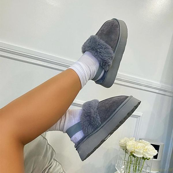 slippers home house sandal non-slip indoor female for fluffy women's plush fur sandals use luxury thick flats outdoor shoes, Black
slippers home house sandal non-slip indoor female for fluffy women's plush fur sandals use luxury thick flats outdoor shoes, Black