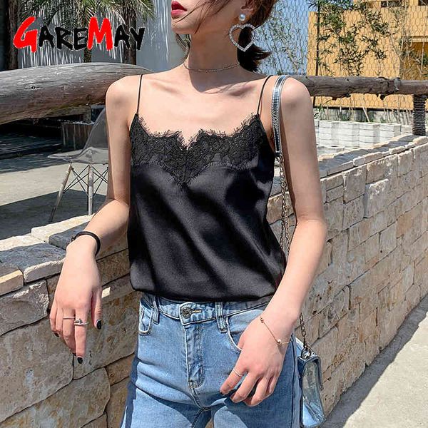 white cami thin strap tank for women sleeveless casual basic spaghetti v neck vest silk satin summer camisole 210428
white cami thin strap tank for women sleeveless casual basic spaghetti v neck vest silk satin summer camisole 210428