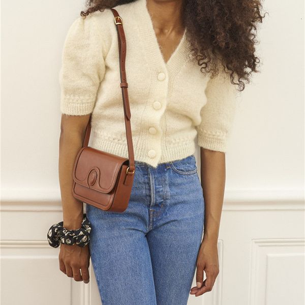 women's sweaters sweaters single breasted sweater women puff sleeve mohair knit v-neck retro solid color knitwear card umpe, White;black
women's sweaters sweaters single breasted sweater women puff sleeve mohair knit v-neck retro solid color knitwear card umpe, White;black