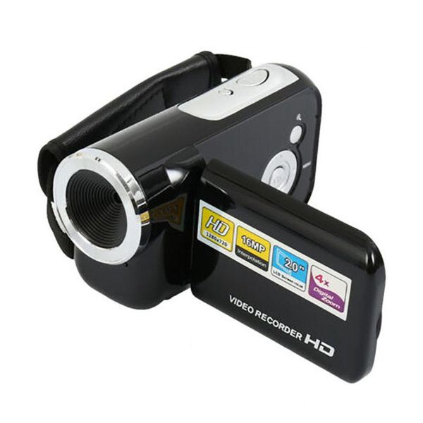 camcorders portable digital video camera camcorder 4x zoom handheld cameras with lcd screen 2.0 inches tft
camcorders portable digital video camera camcorder 4x zoom handheld cameras with lcd screen 2.0 inches tft