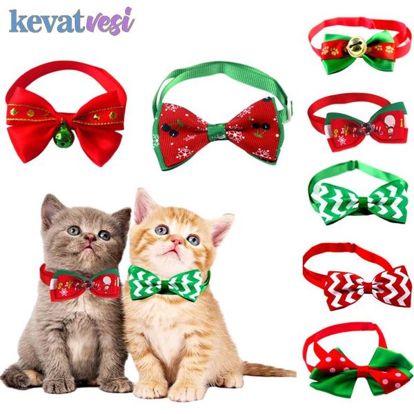 christmas cat collar lovely dog bow tie adjustable neck strap birthday party necklace accessories supplies apparel
christmas cat collar lovely dog bow tie adjustable neck strap birthday party necklace accessories supplies apparel