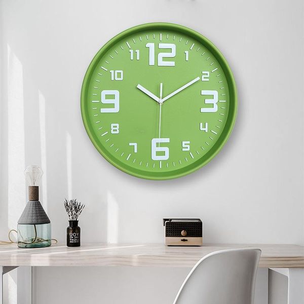 wall clocks kids bedroom clock minimalist modern round plastic quartz living room horloge murale decoration eh60wc
wall clocks kids bedroom clock minimalist modern round plastic quartz living room horloge murale decoration eh60wc