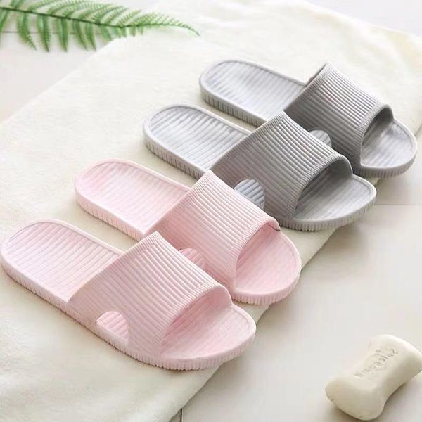 summer man women indoor slippers floor flat shoes female non-slip bathroom home couple, Black
summer man women indoor slippers floor flat shoes female non-slip bathroom home couple, Black