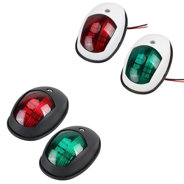 car headlights high brightness led light 2pcs dc 12v navigation lamp universal boat yacht
car headlights high brightness led light 2pcs dc 12v navigation lamp universal boat yacht