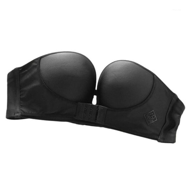 yoga outfit front closure push up bra women invisible bras underwear lingerie for female brassiere strapless seamless bralette
yoga outfit front closure push up bra women invisible bras underwear lingerie for female brassiere strapless seamless bralette