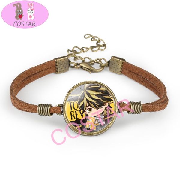 beaded, strands costar anime tokyo revengers manjiro sano ken ryuguji takemichi hanagaki bracelets fashion jewelry unisex, Black
beaded, strands costar anime tokyo revengers manjiro sano ken ryuguji takemichi hanagaki bracelets fashion jewelry unisex, Black