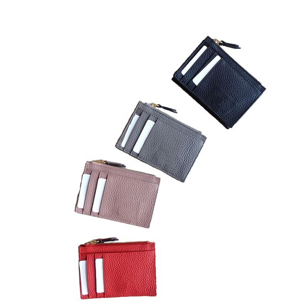 holders cy series wallets slim card holder multiple pockets zipper wallet compartment original factory cowhide clutch purse genuine, Red;black
holders cy series wallets slim card holder multiple pockets zipper wallet compartment original factory cowhide clutch purse genuine, Red;black