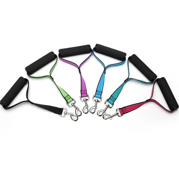 dog collars & leashes pet accessories terylene short leash elastic reflective training collar rescue force tools supplies
dog collars & leashes pet accessories terylene short leash elastic reflective training collar rescue force tools supplies