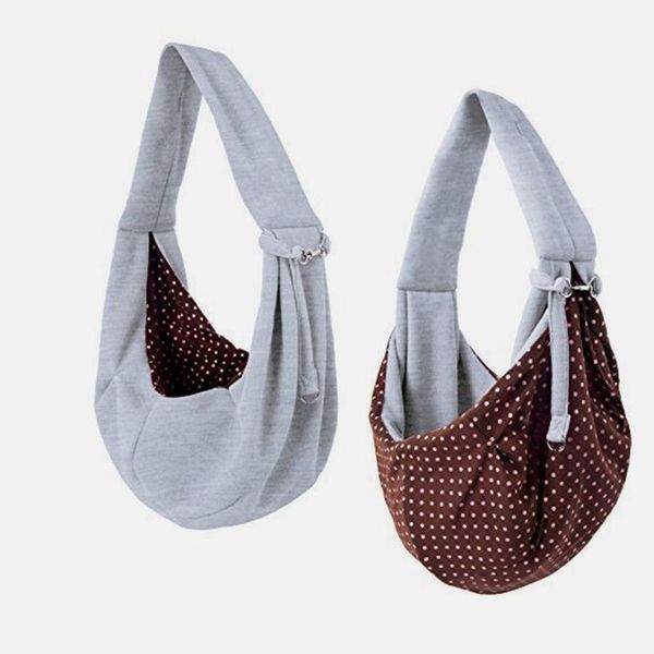 pet cat sling carrier hands reversible dog papoose bag soft chest pouch and tote design for puppy kitten outdoor travel car seat covers
pet cat sling carrier hands reversible dog papoose bag soft chest pouch and tote design for puppy kitten outdoor travel car seat covers