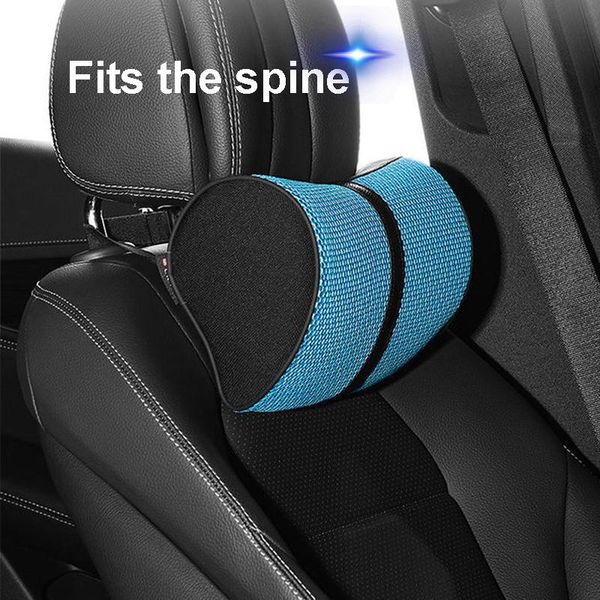 seat cushions car neck pillow headrest breathable installed positively and negatively adjustable accessories for home
seat cushions car neck pillow headrest breathable installed positively and negatively adjustable accessories for home