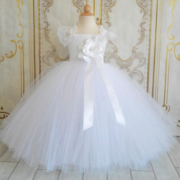 girl's dresses simply white flower girl tutu dress for wedding party lace straps baby satin floral clothes birthday, Red;yellow
girl's dresses simply white flower girl tutu dress for wedding party lace straps baby satin floral clothes birthday, Red;yellow