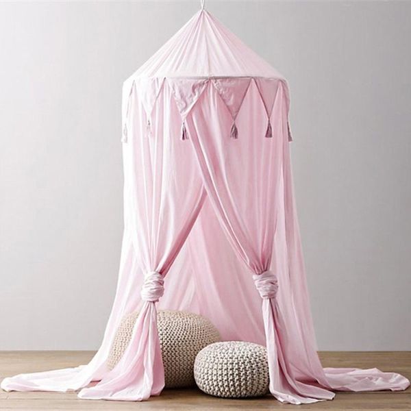 mosquito net kid baby bed canopy bedcover environmental protection curtain bedding round dome tent cotton
mosquito net kid baby bed canopy bedcover environmental protection curtain bedding round dome tent cotton