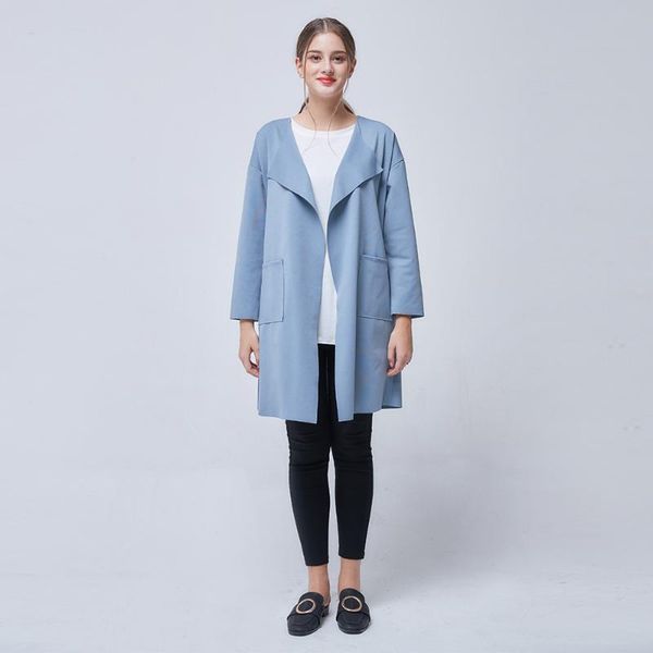women's trench coats coat for women will code suit-dress fat mm fund cardigan loose color temperament windbreaker jr7086, Tan;black
women's trench coats coat for women will code suit-dress fat mm fund cardigan loose color temperament windbreaker jr7086, Tan;black