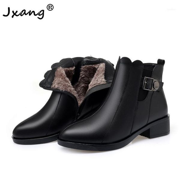 boots jxang fashion snow women 2021 size 35-43 ankle warm cotton shoes woman black waterproof11
boots jxang fashion snow women 2021 size 35-43 ankle warm cotton shoes woman black waterproof11