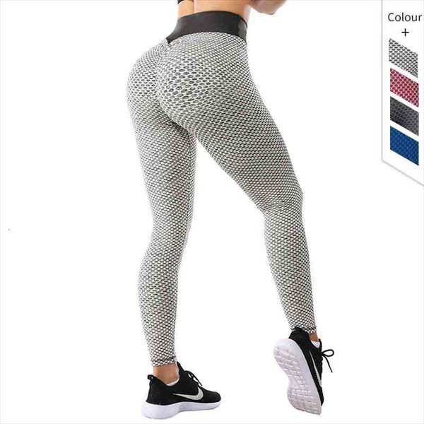 women high waist leggings no see through thick legging butt lift seamless legins workout gym scrunch booty push up pants, Black
women high waist leggings no see through thick legging butt lift seamless legins workout gym scrunch booty push up pants, Black