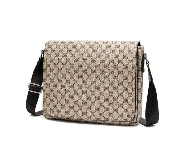 luxury fashion men's square bag street casual single shoulder crossbody bags male phone pouch messenger handbag trendy
luxury fashion men's square bag street casual single shoulder crossbody bags male phone pouch messenger handbag trendy