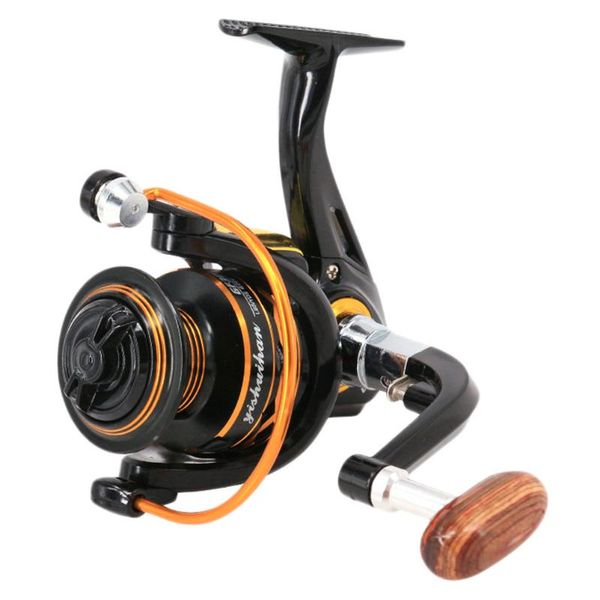 1pc professional throwing wheel spinning reel fishing gear lure raft rod baitcasting reels
1pc professional throwing wheel spinning reel fishing gear lure raft rod baitcasting reels