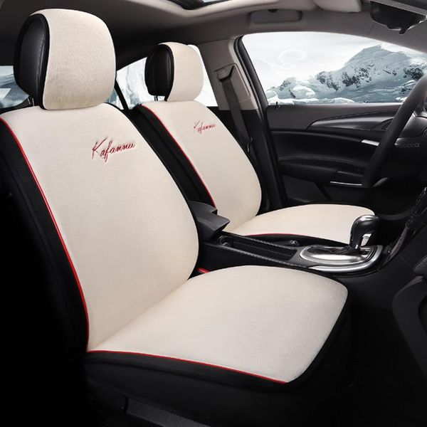 car universal cushion cover 6-color interior accessories modeling winter plush seat covers
car universal cushion cover 6-color interior accessories modeling winter plush seat covers