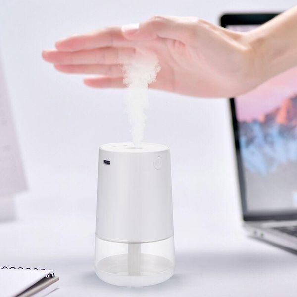 liquid soap dispenser 150ml smart home induction sterilizer spray automatic portable alcohol disinfection sprayer
liquid soap dispenser 150ml smart home induction sterilizer spray automatic portable alcohol disinfection sprayer