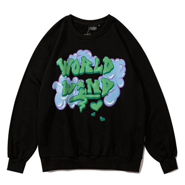 men's t-shirts hip hop oversize mens t-shirt streetwear 2021 men spring autumn long sleeve tshirt tee harajuku graphic clouds printed t, White;black
men's t-shirts hip hop oversize mens t-shirt streetwear 2021 men spring autumn long sleeve tshirt tee harajuku graphic clouds printed t, White;black