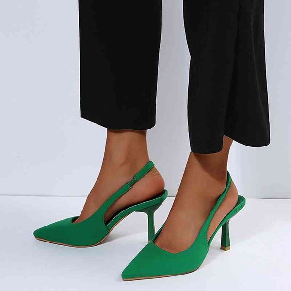 sandals, stiletto sandals, ankle with women's shoes, narrow pointed dress, fashion party 9cm color 220121, Black
sandals, stiletto sandals, ankle with women's shoes, narrow pointed dress, fashion party 9cm color 220121, Black