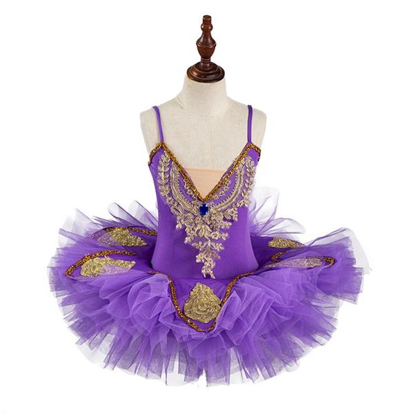 stage wear 2021 children's ballet dress women swan lake girl sling sequins professional pompous skirt tutu, Black;red 
stage wear 2021 children's ballet dress women swan lake girl sling sequins professional pompous skirt tutu, Black;red