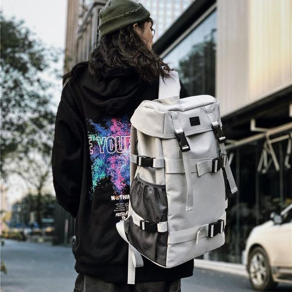 backpack fashion women large capacity oxford backbag travel men shoulder bag 15.6 inch laprucksack anti-theft female mochila
backpack fashion women large capacity oxford backbag travel men shoulder bag 15.6 inch laprucksack anti-theft female mochila