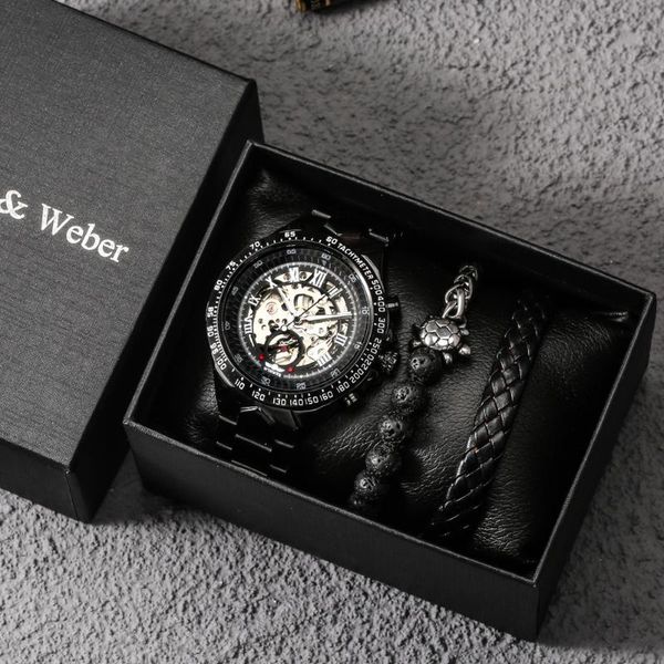 wristwatches personality men watch bracelet quartz watches set black leather strap pin buckle 2 pieces brown weave gift for, Slivery;brown
wristwatches personality men watch bracelet quartz watches set black leather strap pin buckle 2 pieces brown weave gift for, Slivery;brown