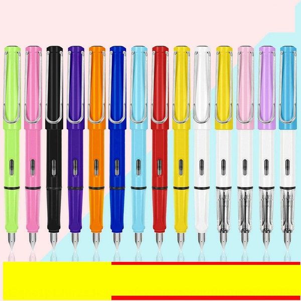 0xzm primary school and students color upright metal paint ink fountain pens bag primary school and calligraphy students color upright call
0xzm primary school and students color upright metal paint ink fountain pens bag primary school and calligraphy students color upright call