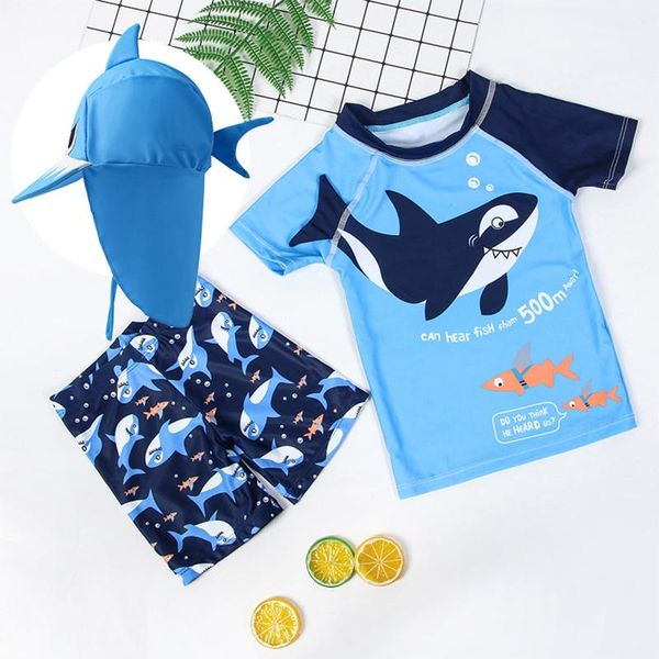 infant 2-7t baby kids boy summer vacation beach swimwear sets cartoon letter shorts cap set swimsuit costume one-pieces, Black
infant 2-7t baby kids boy summer vacation beach swimwear sets cartoon letter shorts cap set swimsuit costume one-pieces, Black