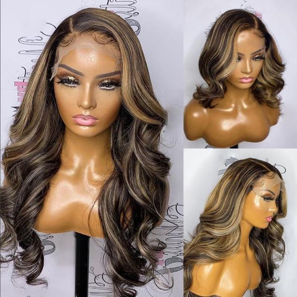 lace wigs highlight 2/27 remy human hair 13x6 deep part front wavy preplucked hairline 360 180 density, Black;brown
lace wigs highlight 2/27 remy human hair 13x6 deep part front wavy preplucked hairline 360 180 density, Black;brown