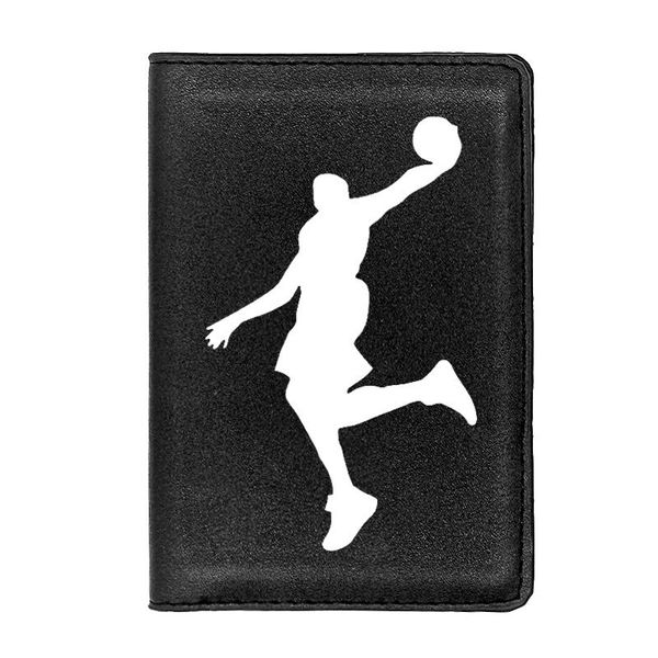 card holders classic fashion luxury play basketball printing leather passport cover holder case, Brown;gray
card holders classic fashion luxury play basketball printing leather passport cover holder case, Brown;gray