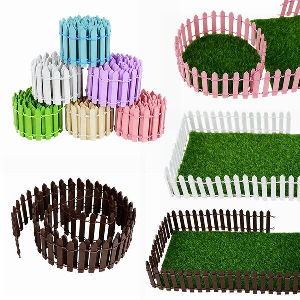 3cm/5cm*100cm diy mini small fence barrier wooden craft fairy garden terrarium dollhouse home miniature plants decoration decorative objects
3cm/5cm*100cm diy mini small fence barrier wooden craft fairy garden terrarium dollhouse home miniature plants decoration decorative objects