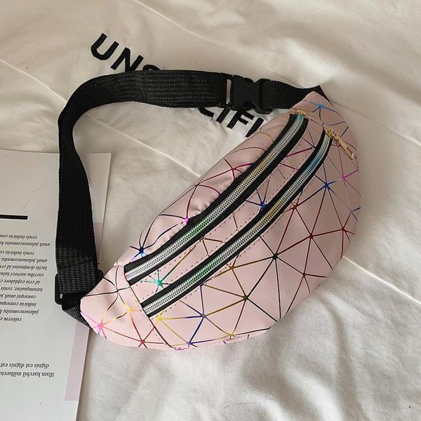 holographic waist bags women banana pink fanny pack female belt bag black geometric waist packs laser chest phone pouch
holographic waist bags women banana pink fanny pack female belt bag black geometric waist packs laser chest phone pouch