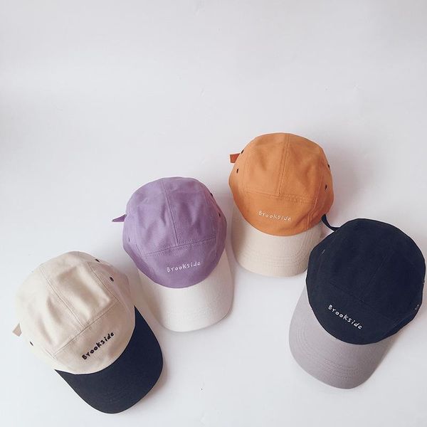 spring summer baby baseball hats letter embroidery kids boys girls outdoor sun cotton peaked cap caps &, Yellow
spring summer baby baseball hats letter embroidery kids boys girls outdoor sun cotton peaked cap caps &, Yellow