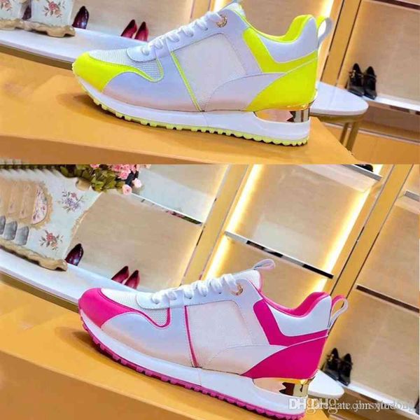 platform men designer gym casual shoes women travel leather lace-up sneaker 100% cowhide fashion letters thick bottom woman shoe f yemianbu, Black
platform men designer gym casual shoes women travel leather lace-up sneaker 100% cowhide fashion letters thick bottom woman shoe f yemianbu, Black