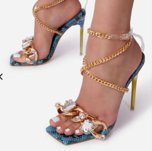 sandals 2021 summer fashion women's thin high heel open toe party women square heels femmes chaussures, Black
sandals 2021 summer fashion women's thin high heel open toe party women square heels femmes chaussures, Black