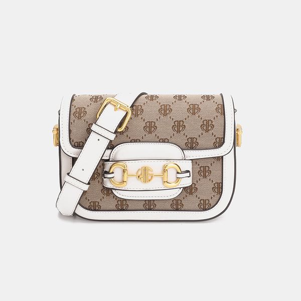 discount handbag women's autumn winter new version versatile fashion saddle single shoulder diagonal span bag
discount handbag women's autumn winter new version versatile fashion saddle single shoulder diagonal span bag