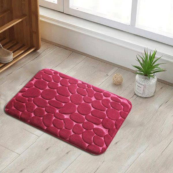 bath mats 1pcs aniti-slip shower mat toilet lid pad carpet seat rug cover for doormats bathtub household kitchen durable carpets
bath mats 1pcs aniti-slip shower mat toilet lid pad carpet seat rug cover for doormats bathtub household kitchen durable carpets