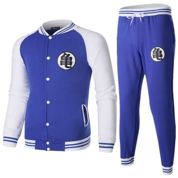 tracksuits autumn and men's winter baseball pants set wukong printed sweater sports suit tz6442, Gray
tracksuits autumn and men's winter baseball pants set wukong printed sweater sports suit tz6442, Gray