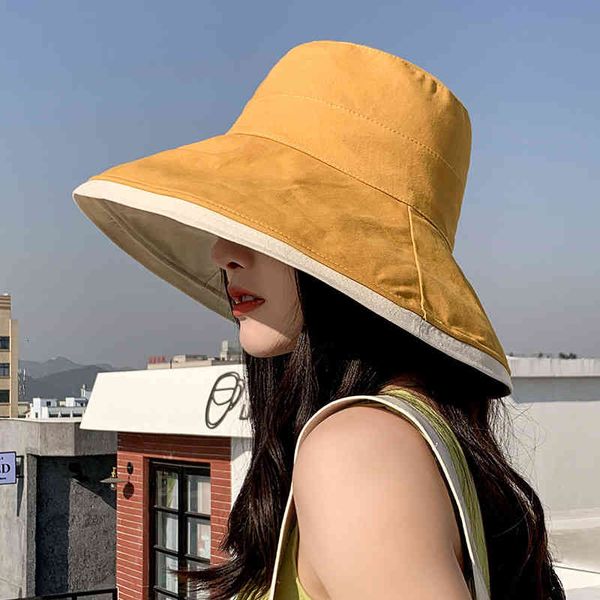 caps hats sunscreen fisherman women's spring and summer anti ultraviolet cover face sunshade folding double-sided sun, Blue;gray
caps hats sunscreen fisherman women's spring and summer anti ultraviolet cover face sunshade folding double-sided sun, Blue;gray