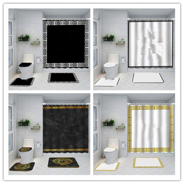 printed classical design shower curtains waterproof bathroom supplies multifunctional partition curtain bath door mat
printed classical design shower curtains waterproof bathroom supplies multifunctional partition curtain bath door mat